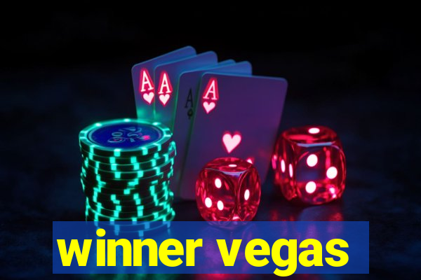 winner vegas